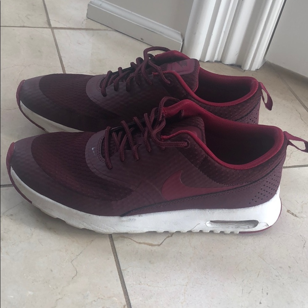 Nike sneakers